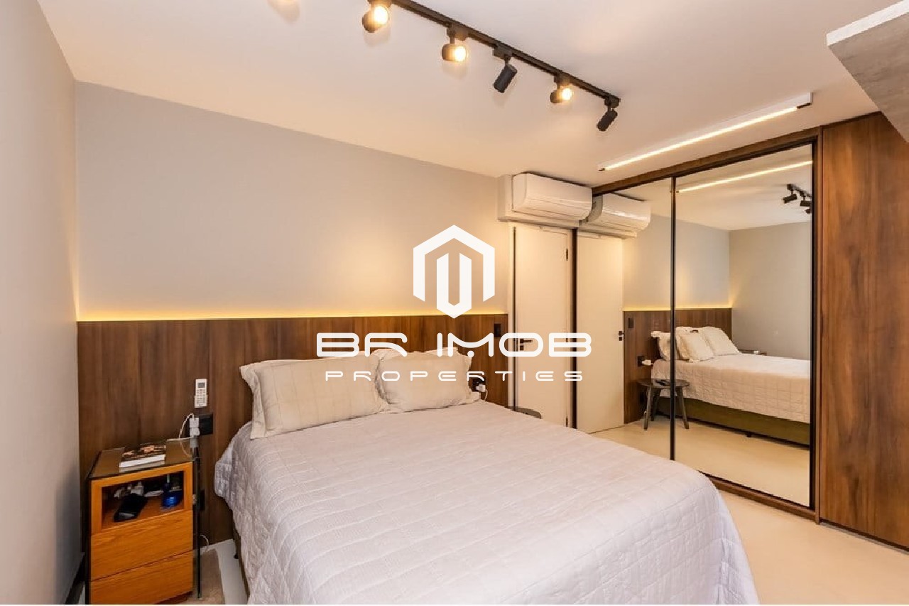 Cobertura, 2 quartos, 195 m² - Foto 35
