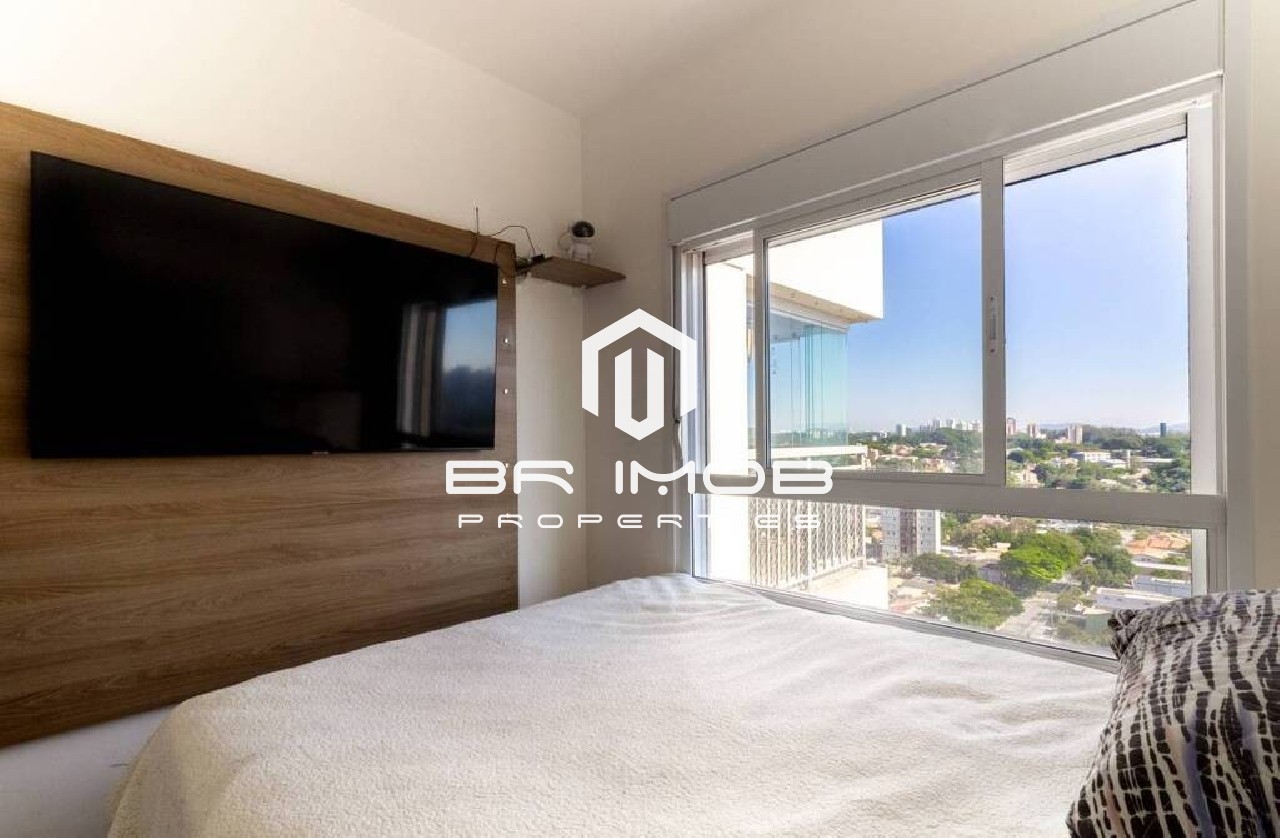 Apartamento, 2 quartos, 66 m² - Foto 9