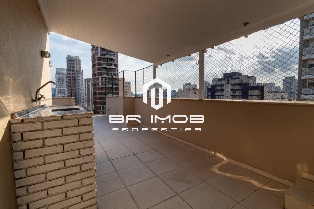 Cobertura, 3 quartos, 218 m² - Foto 8