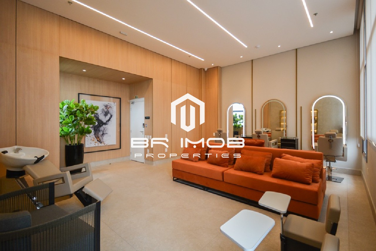 Apartamento, 1 quarto, 21 m² - Foto 19