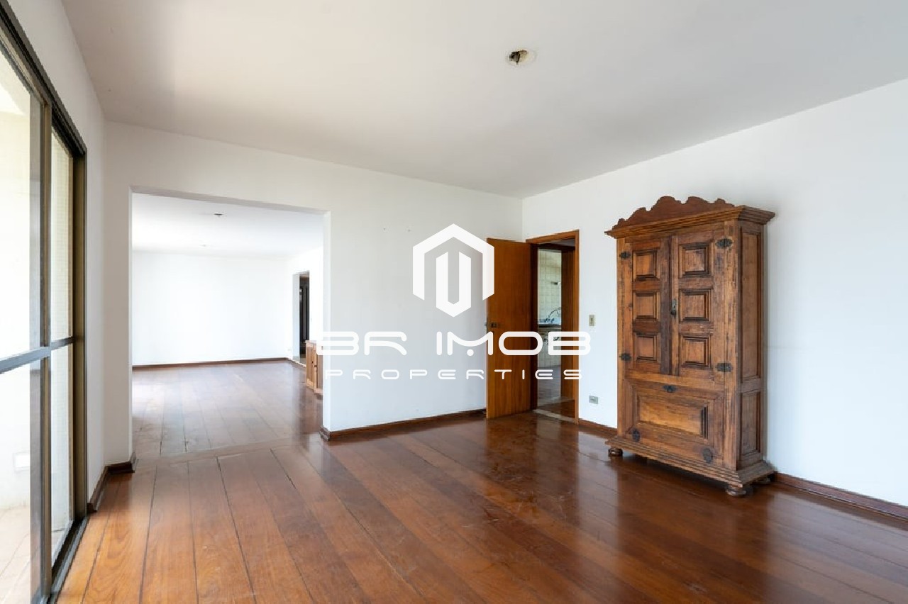Apartamento, 4 quartos, 202 m² - Foto 12