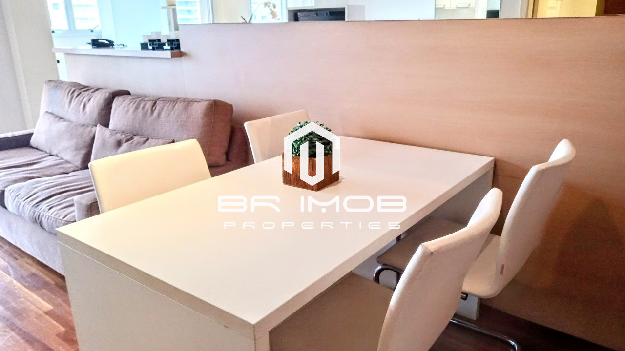 Apartamento, 1 quarto, 48 m² - Foto 8
