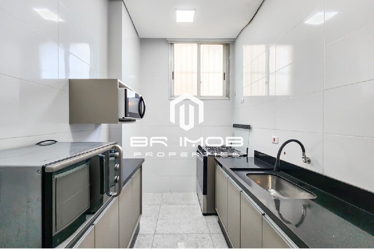 Apartamento, 2 quartos, 56 m² - Foto 7