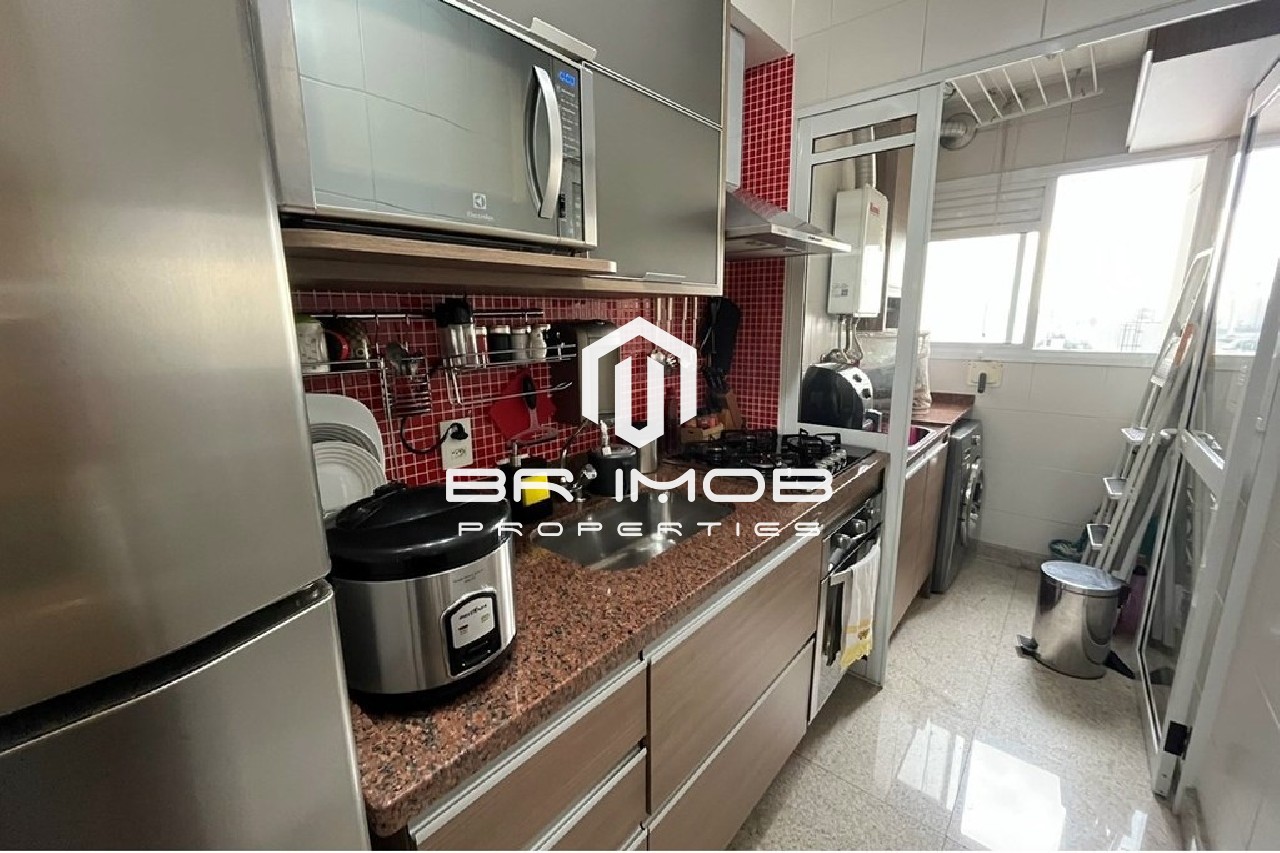 Apartamento, 2 quartos, 62 m² - Foto 8