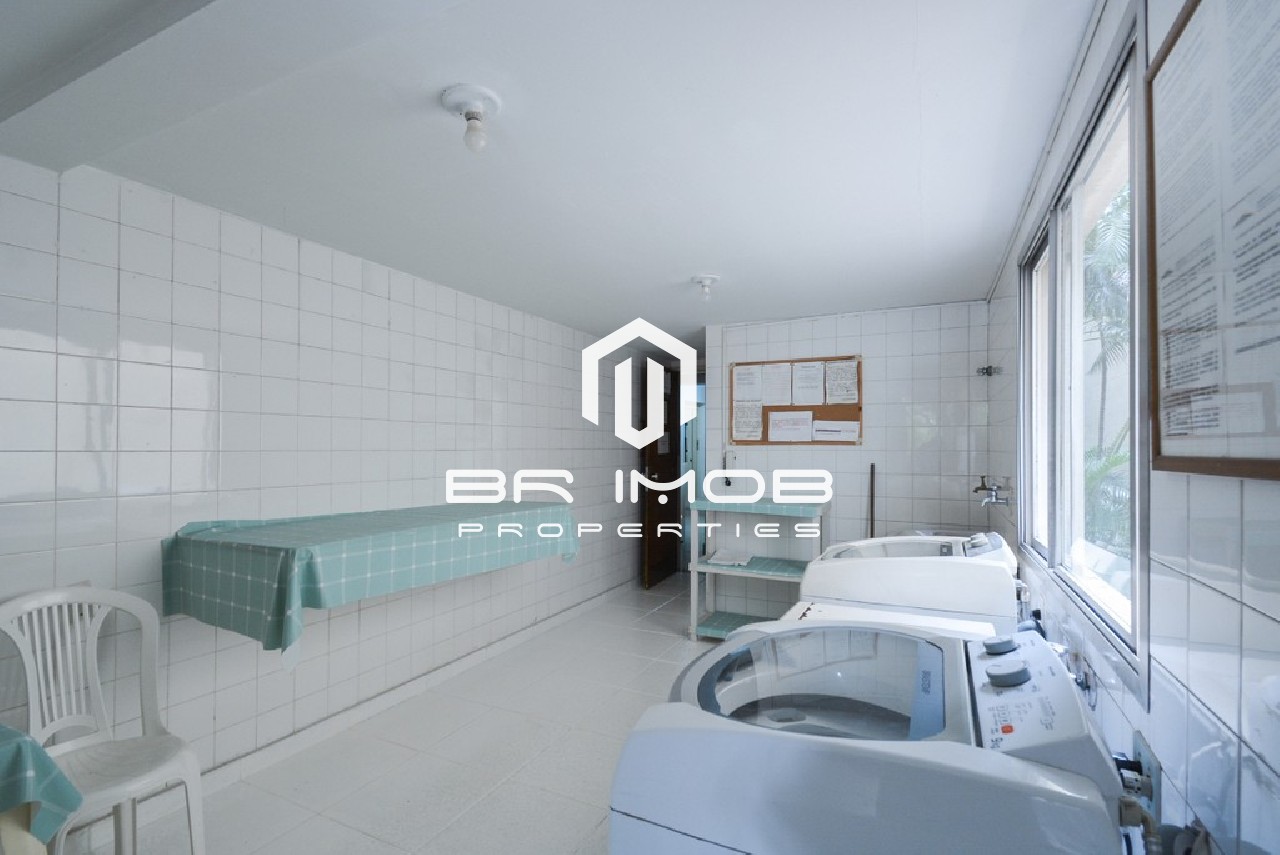 Cobertura, 1 quarto, 58 m² - Foto 30