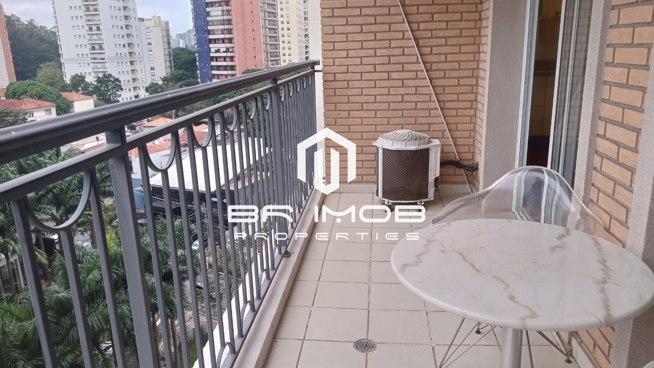 Apartamento, 1 quarto, 48 m² - Foto 4