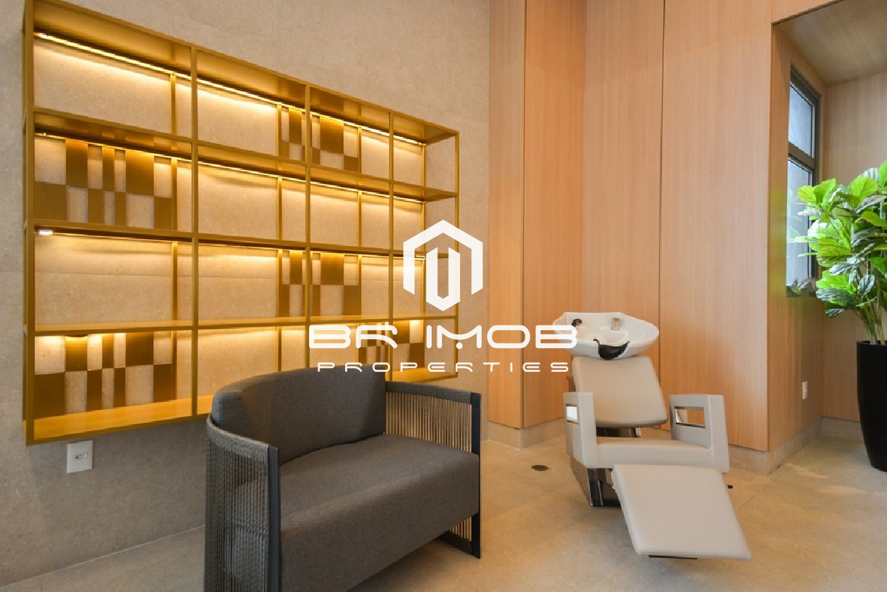 Apartamento, 1 quarto, 21 m² - Foto 21