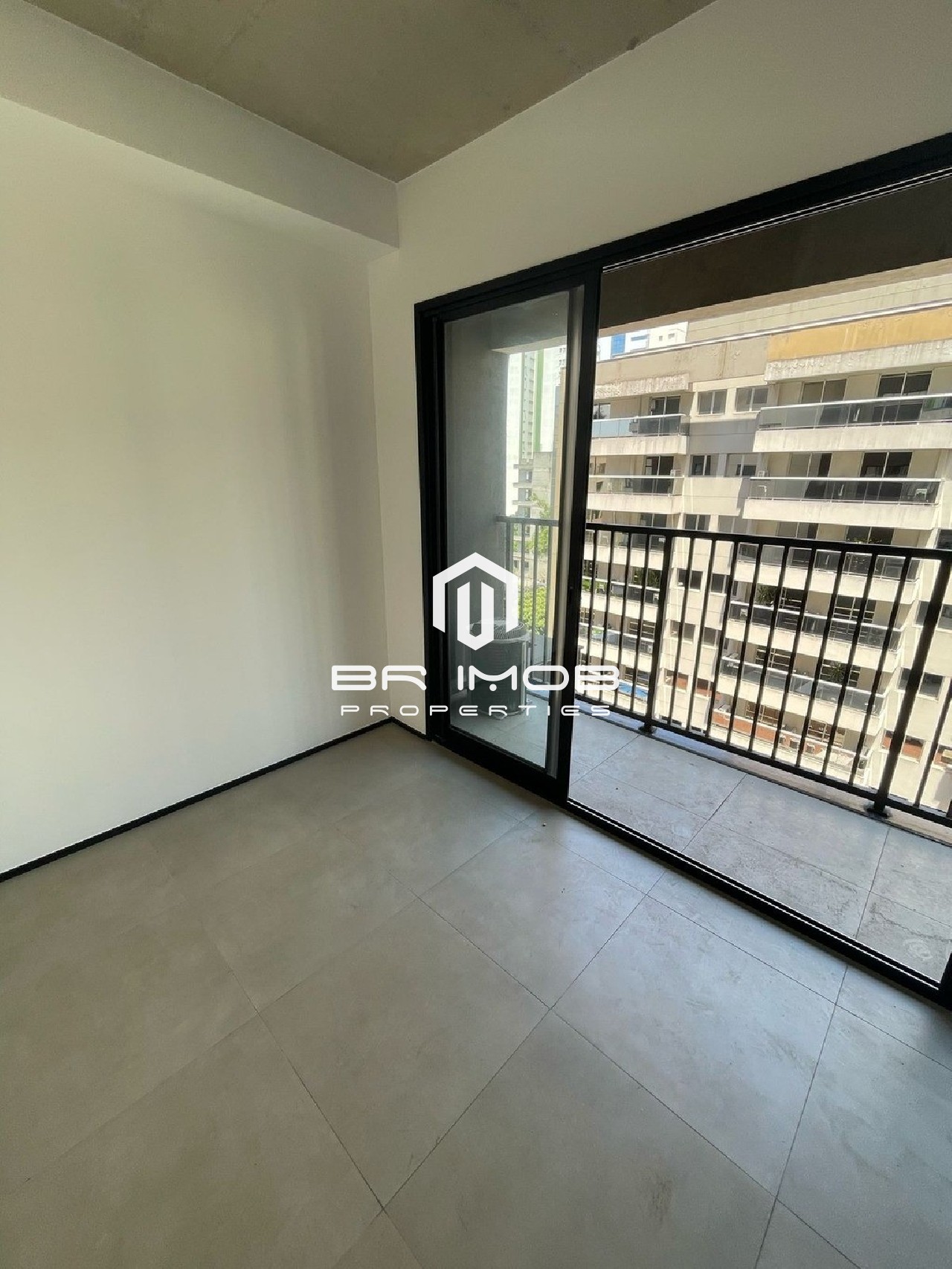Apartamento, 1 quarto, 18 m² - Foto 6