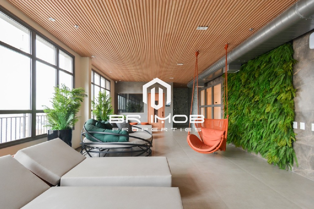 Apartamento, 1 quarto, 21 m² - Foto 40