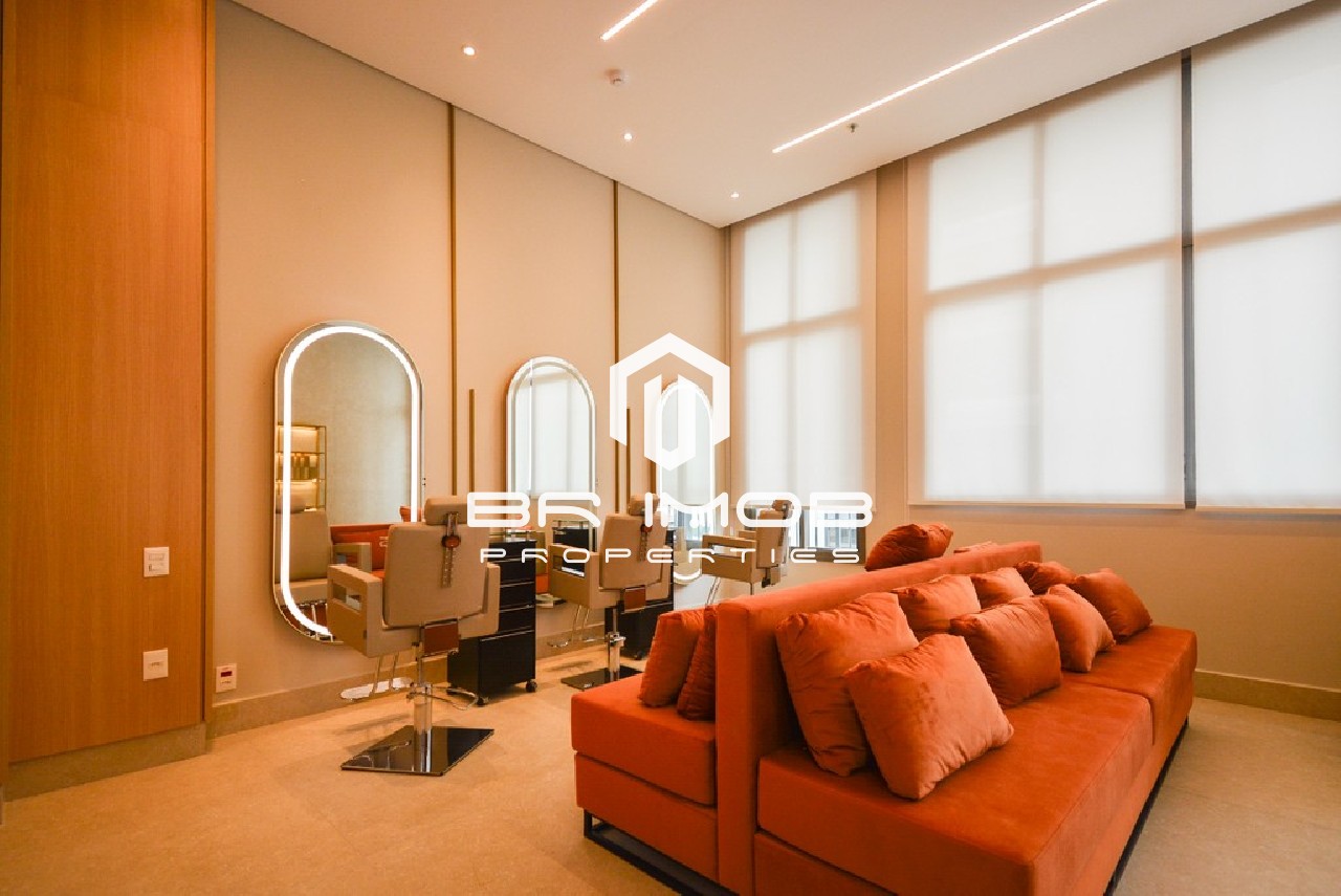 Apartamento, 1 quarto, 21 m² - Foto 20