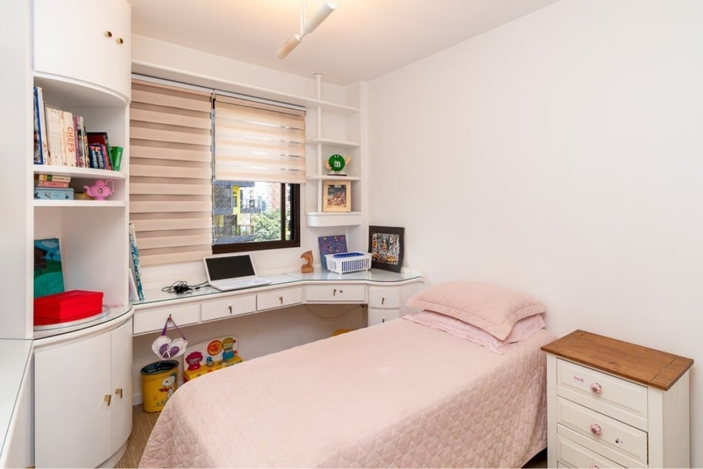 Apartamento, 3 quartos, 119 m² - Foto 12