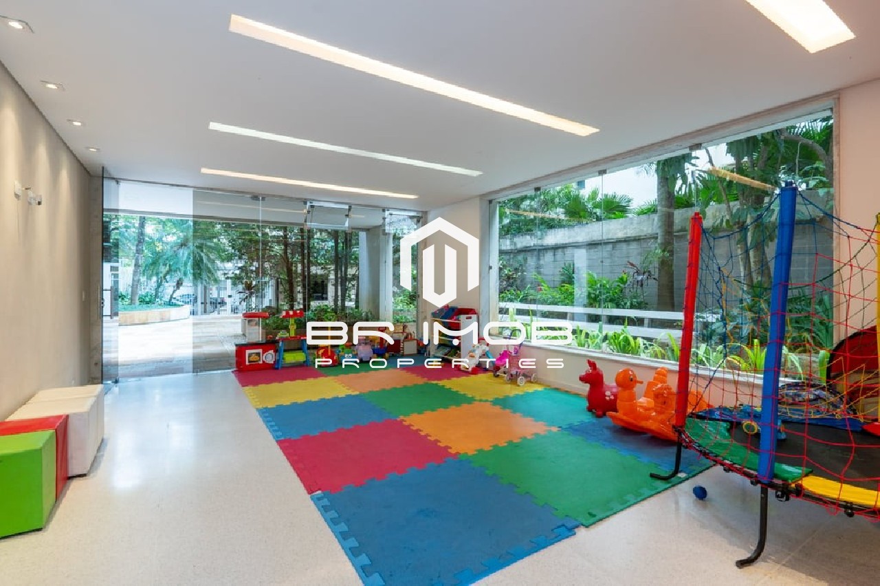 Apartamento, 4 quartos, 202 m² - Foto 38