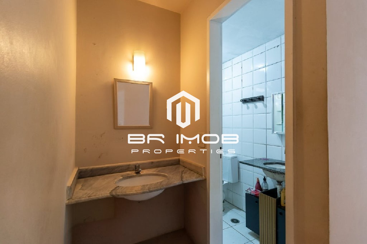 Apartamento, 2 quartos, 60 m² - Foto 10