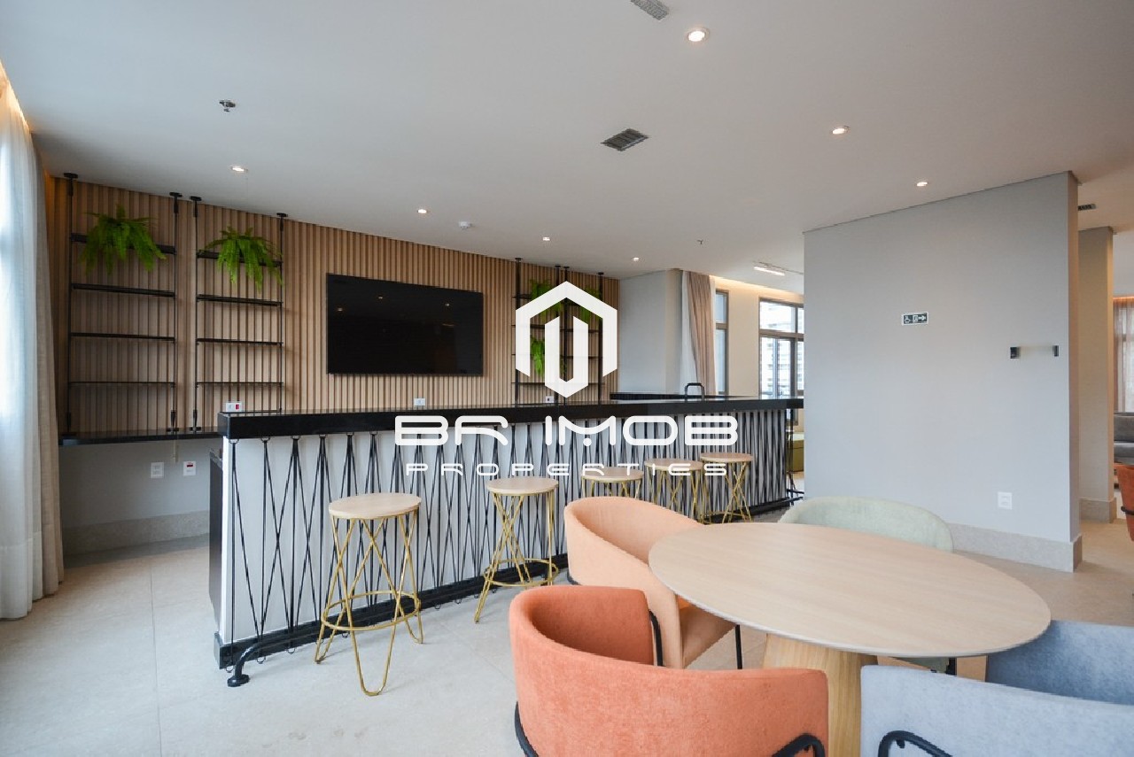 Apartamento, 1 quarto, 21 m² - Foto 30