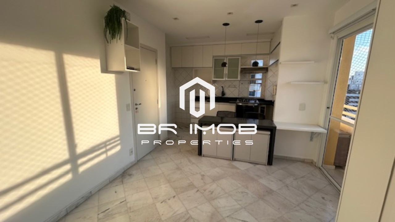 Apartamento, 1 quarto, 40 m² - Foto 4