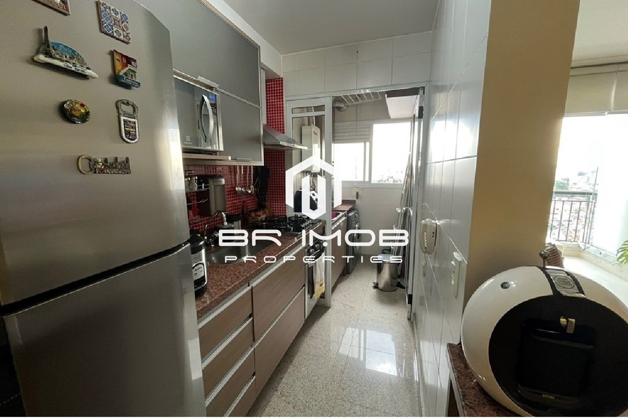 Apartamento, 2 quartos, 62 m² - Foto 9