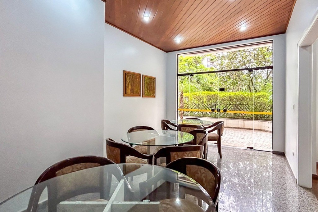 Apartamento, 3 quartos, 119 m² - Foto 4