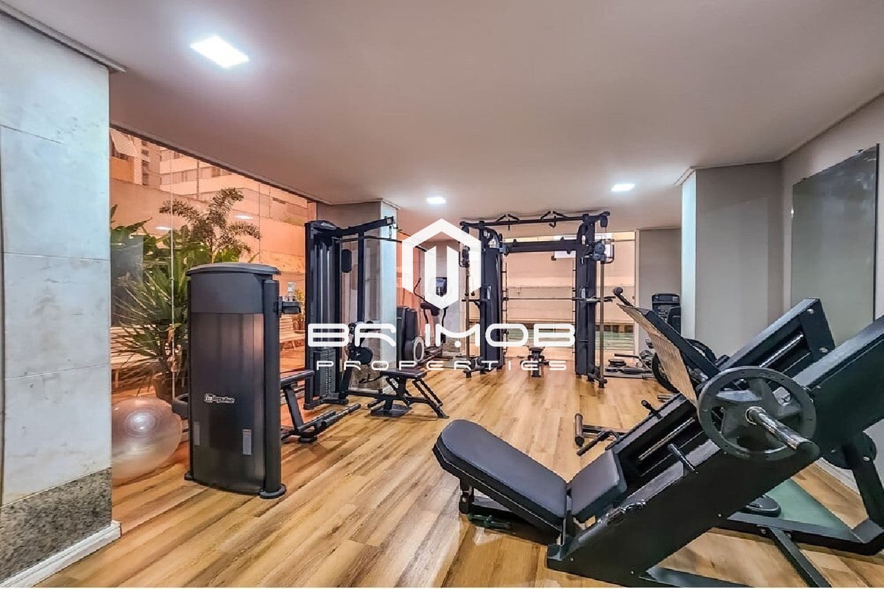 Apartamento, 4 quartos, 227 m² - Foto 30