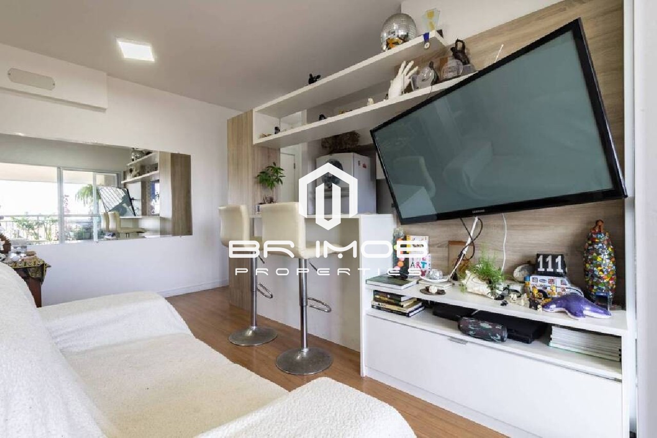 Apartamento, 2 quartos, 66 m² - Foto 4