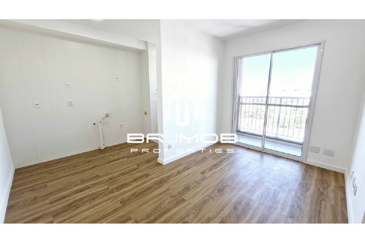 Apartamento, 2 quartos, 44 m² - Foto 6