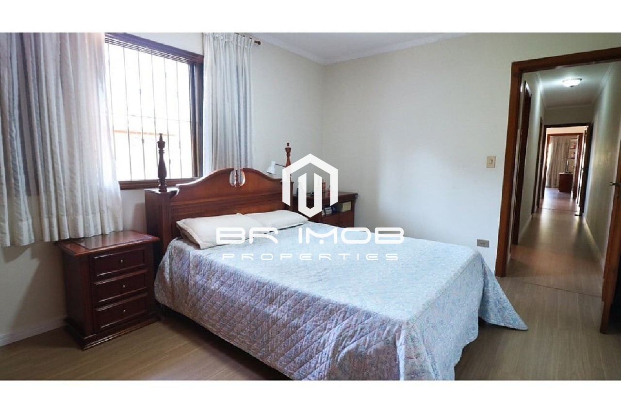 Casa, 4 quartos - Foto 17