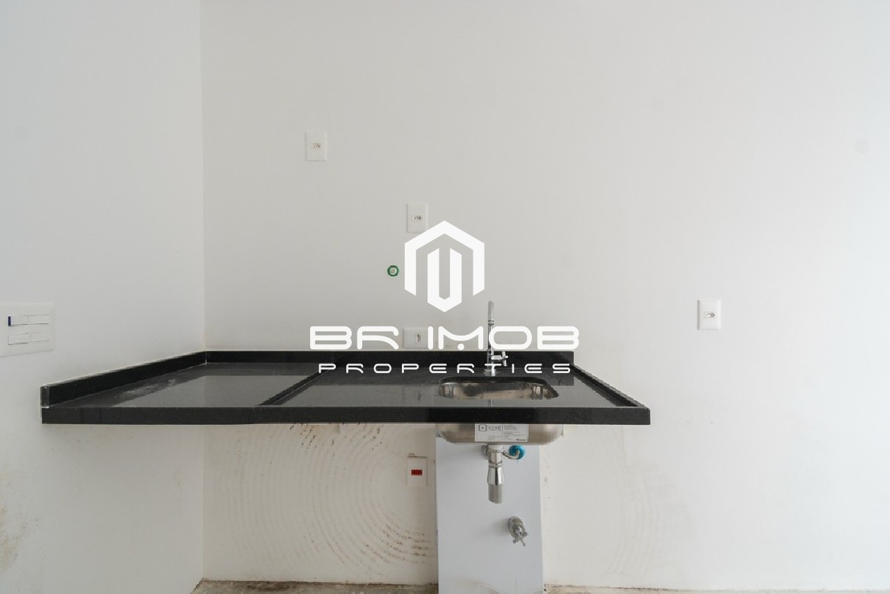 Apartamento, 1 quarto, 21 m² - Foto 9