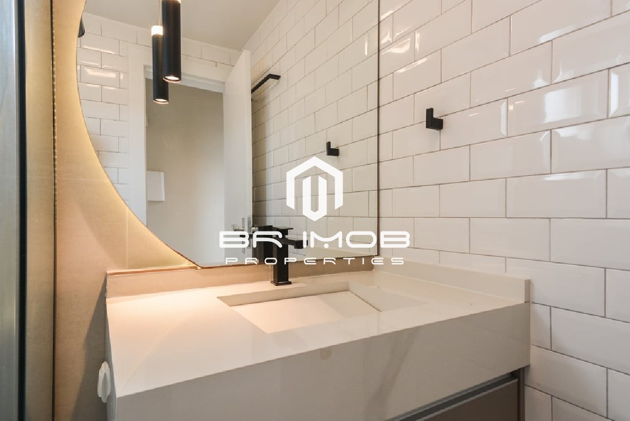 Cobertura, 1 quarto, 58 m² - Foto 28