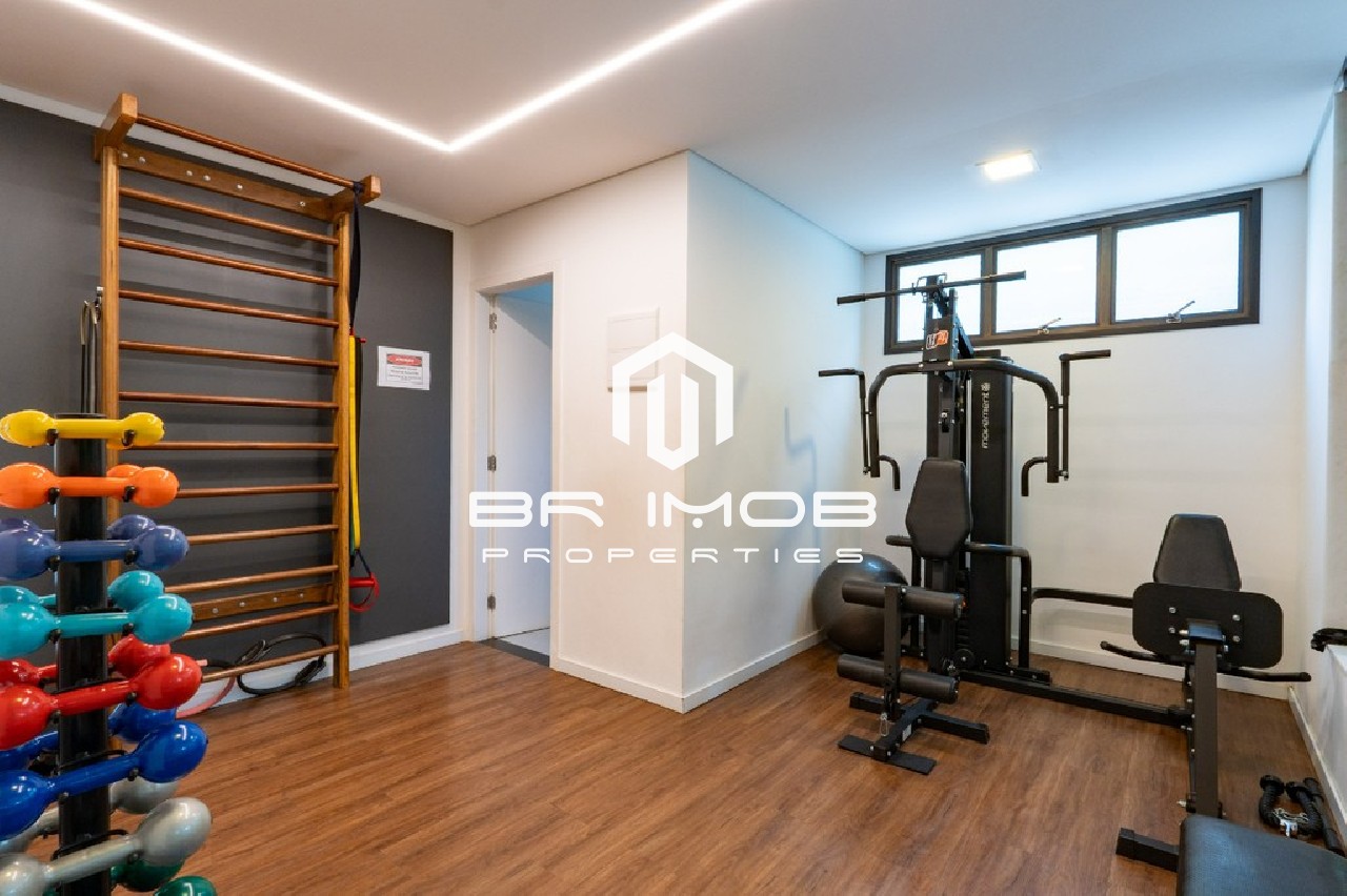 Apartamento, 4 quartos, 202 m² - Foto 36