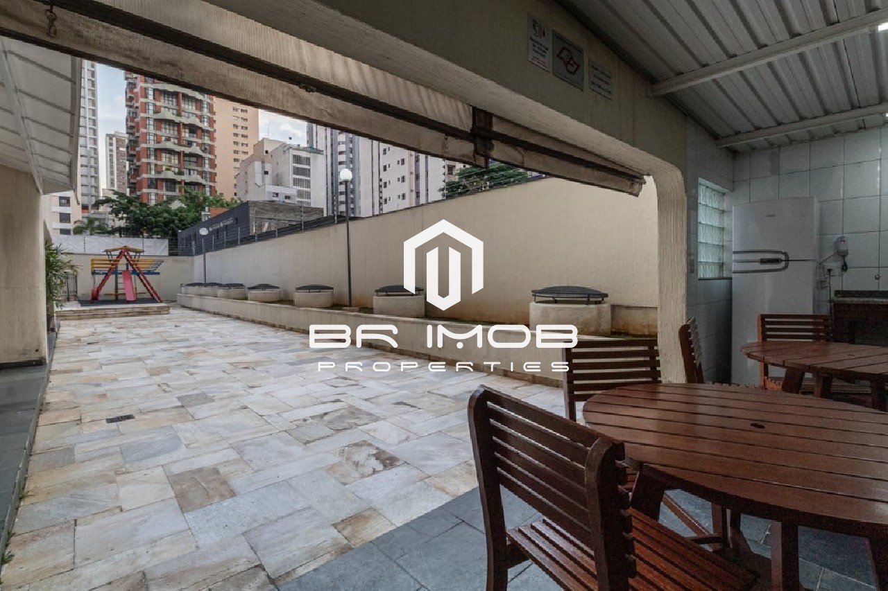 Cobertura, 3 quartos, 218 m² - Foto 43