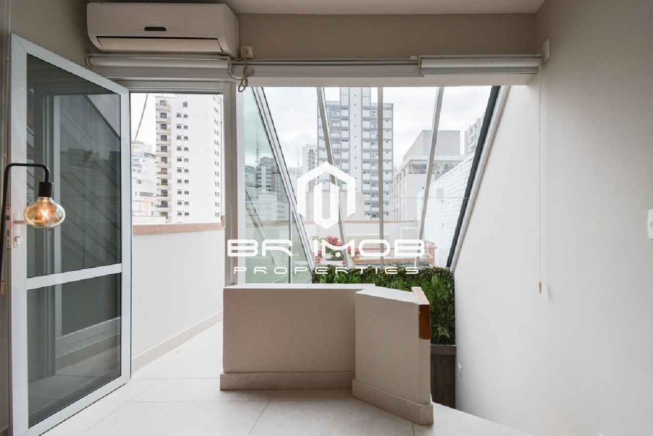Cobertura, 1 quarto, 58 m² - Foto 6