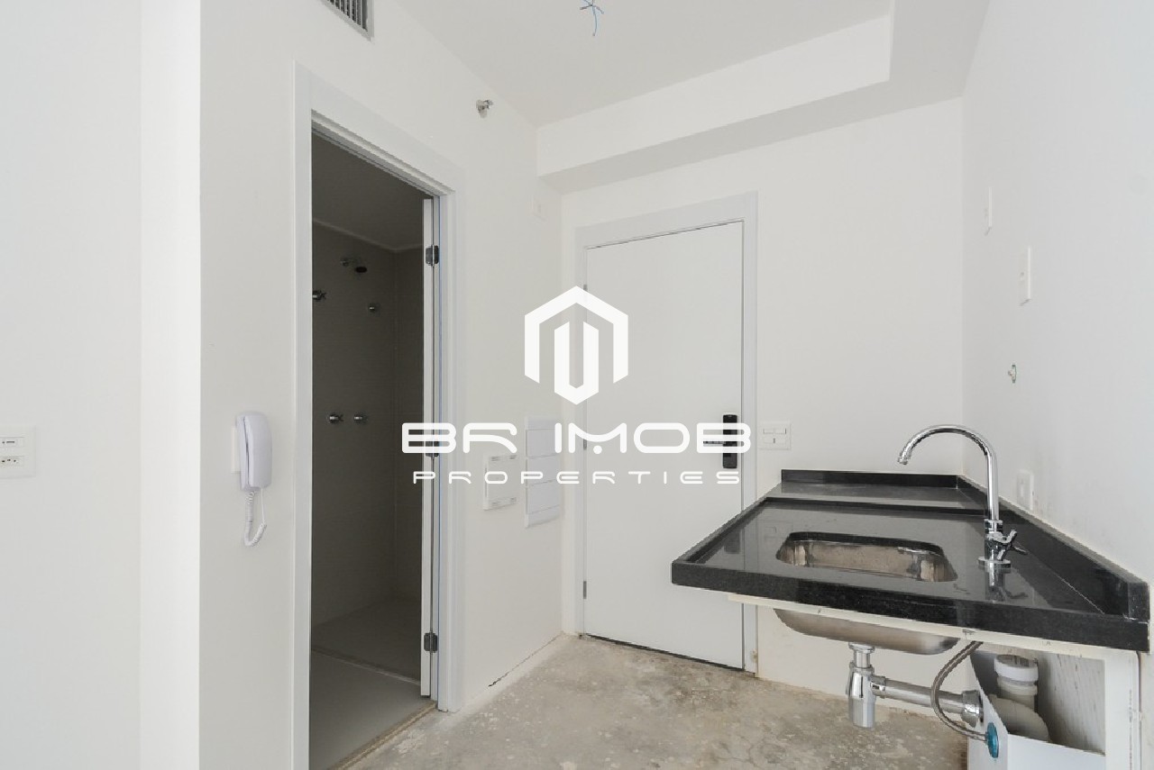 Apartamento, 1 quarto, 21 m² - Foto 8