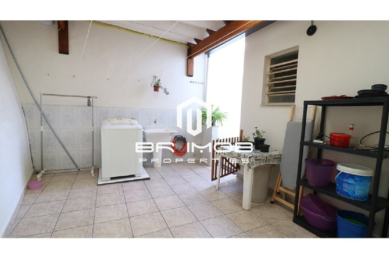 Casa, 4 quartos - Foto 13