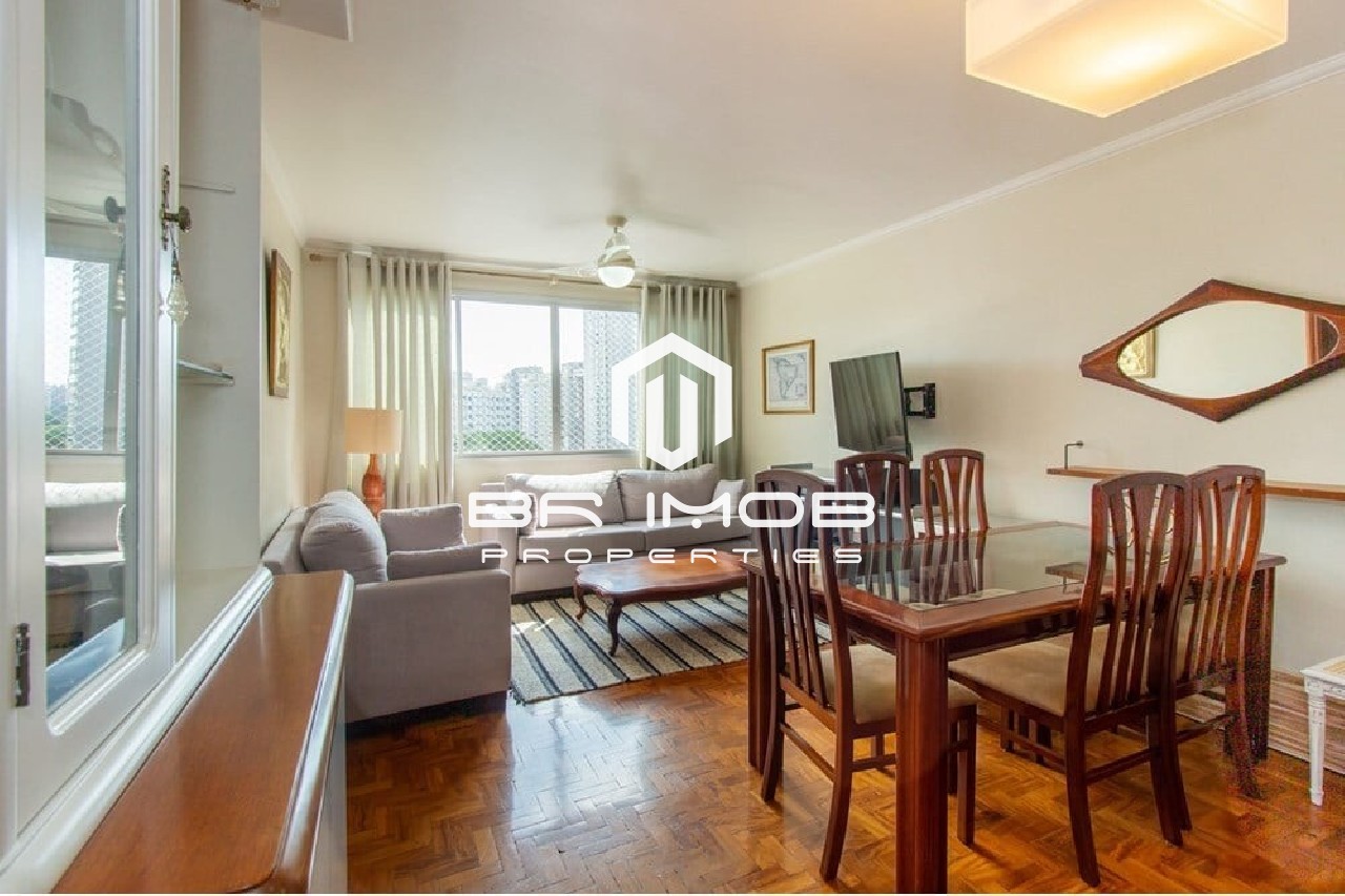 Apartamento, 3 quartos, 78 m² - Foto 1