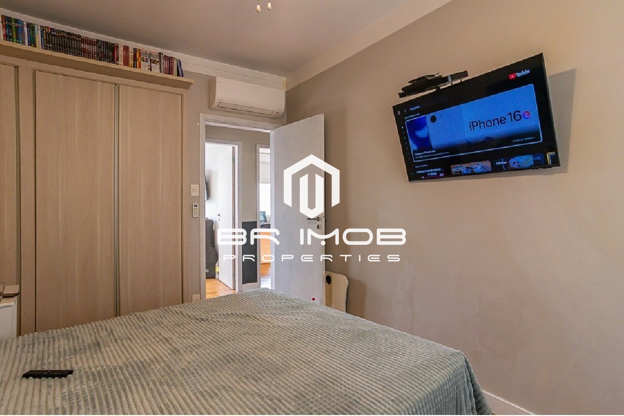 Apartamento, 3 quartos, 113 m² - Foto 15