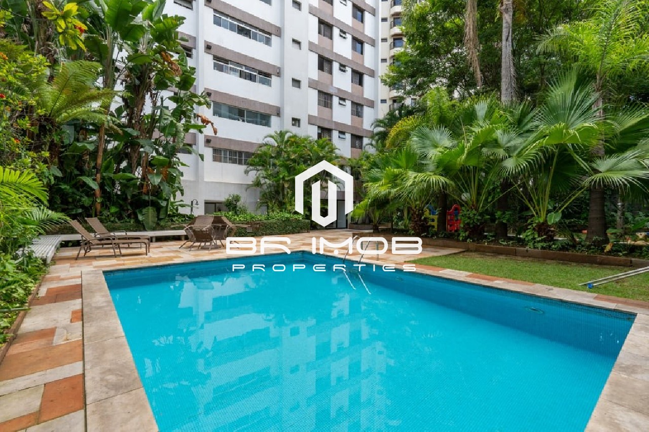 Apartamento, 4 quartos, 202 m² - Foto 33