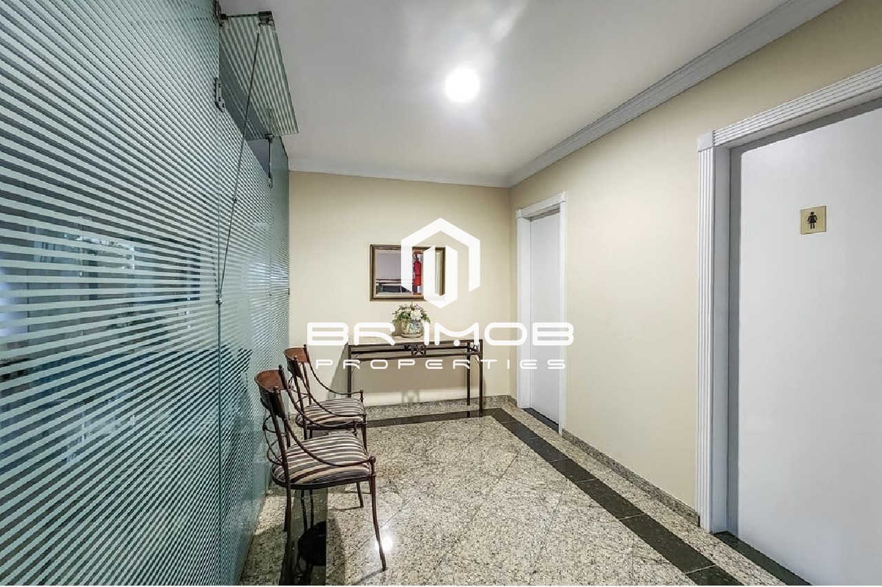 Apartamento, 4 quartos, 227 m² - Foto 33