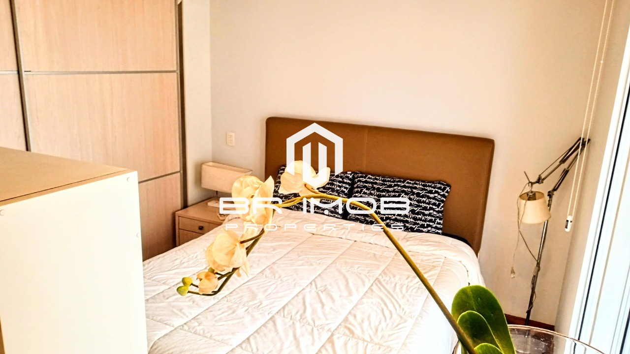 Apartamento, 1 quarto, 48 m² - Foto 12