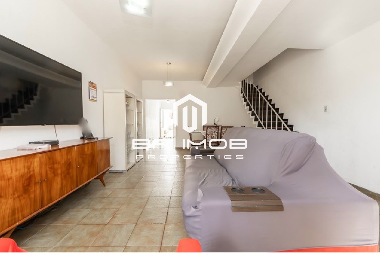 Casa, 3 quartos - Foto 4