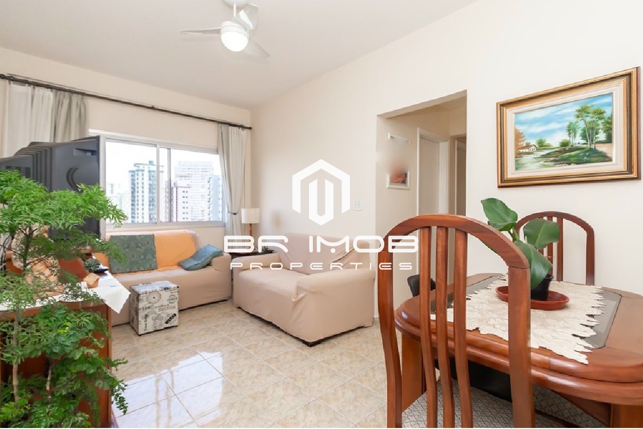 Apartamento, 2 quartos, 54 m² - Foto 6