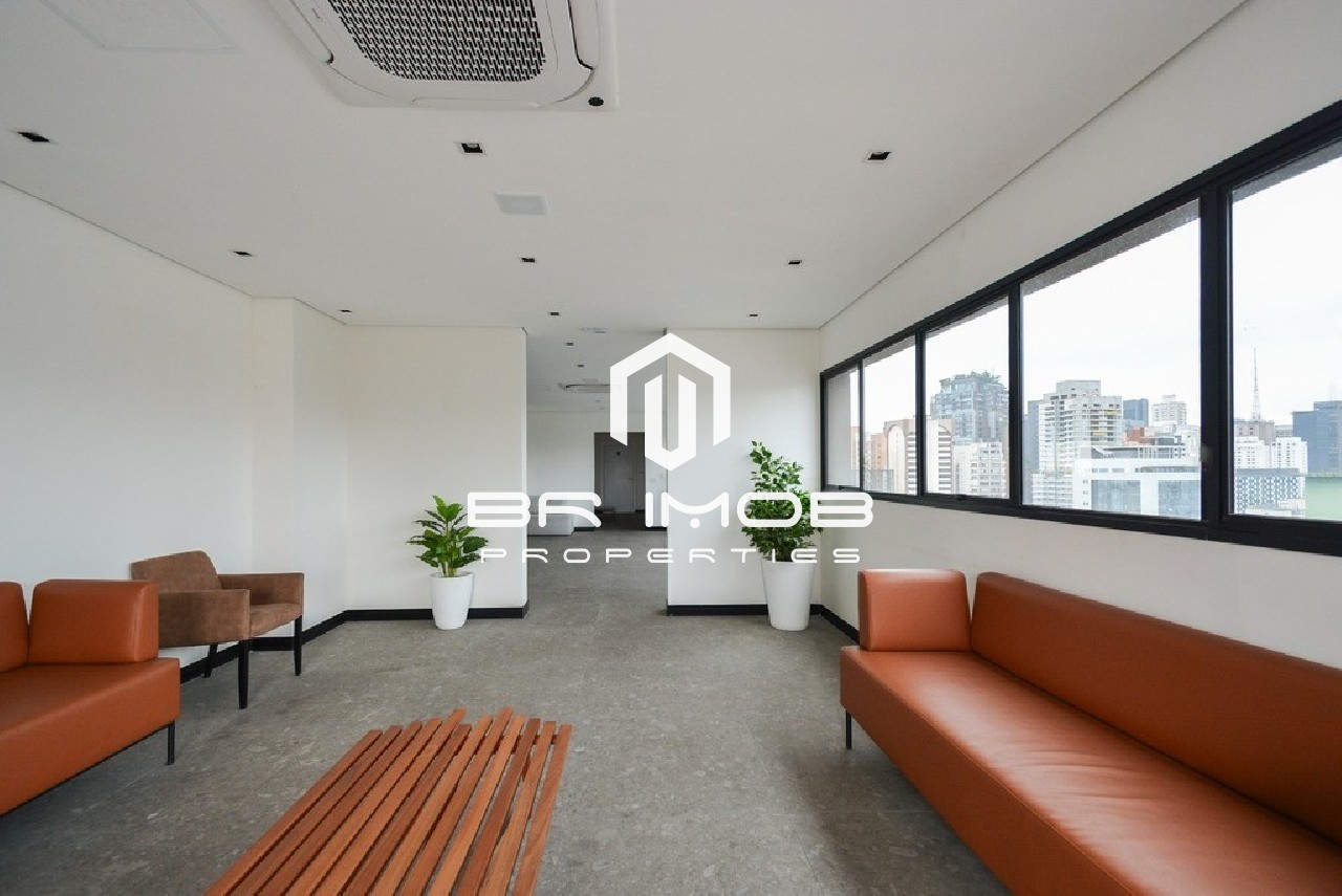 Apartamento, 1 quarto, 18 m² - Foto 29