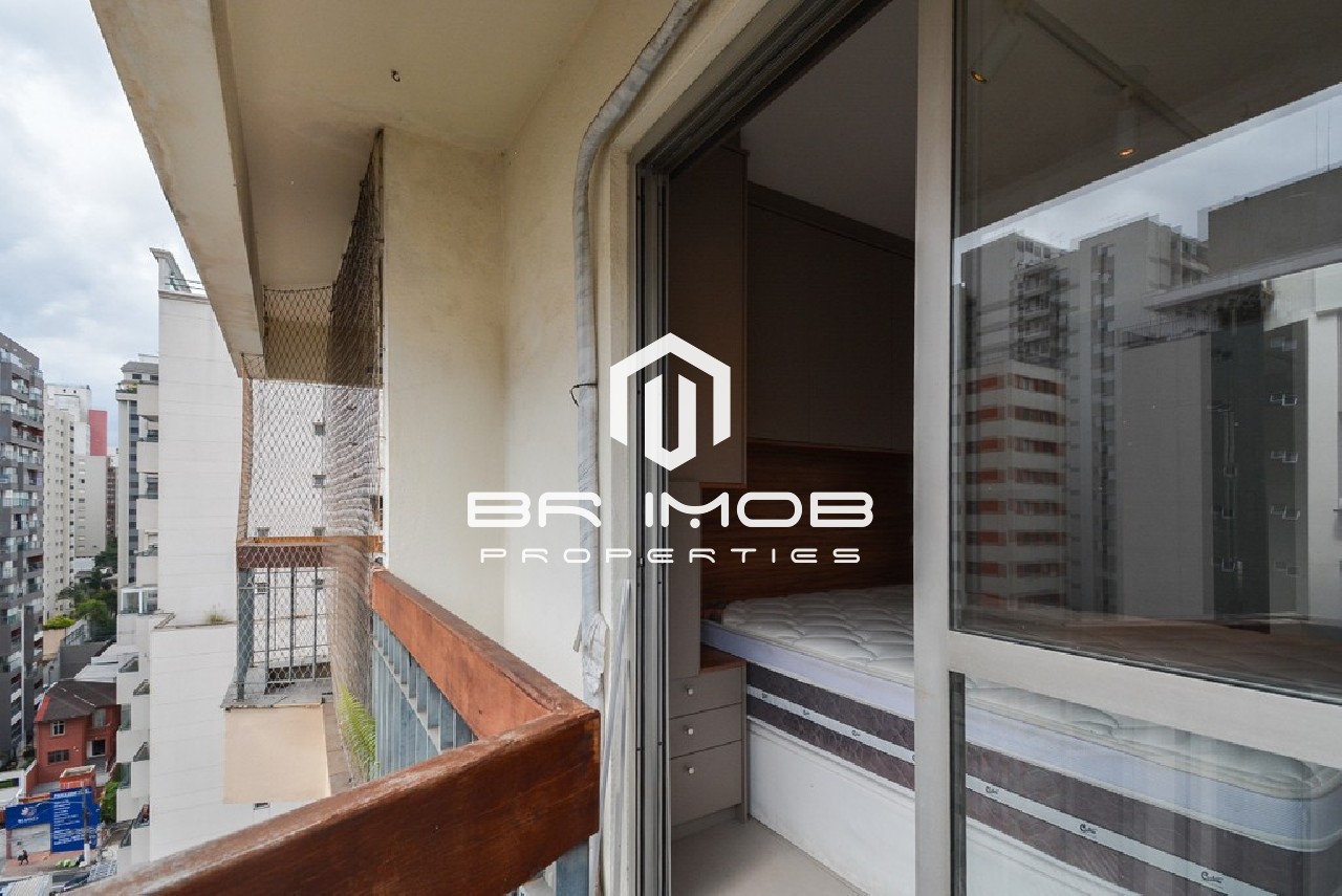 Cobertura, 1 quarto, 58 m² - Foto 24