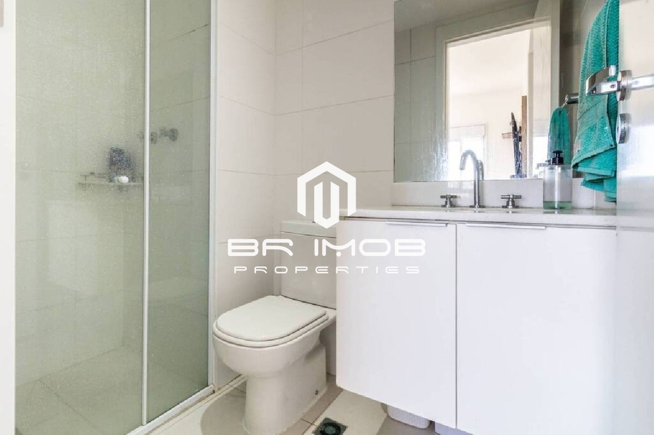 Apartamento, 2 quartos, 66 m² - Foto 12