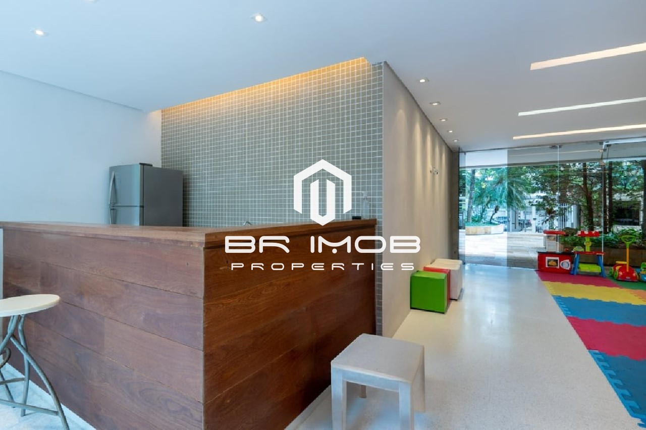 Apartamento, 4 quartos, 202 m² - Foto 39