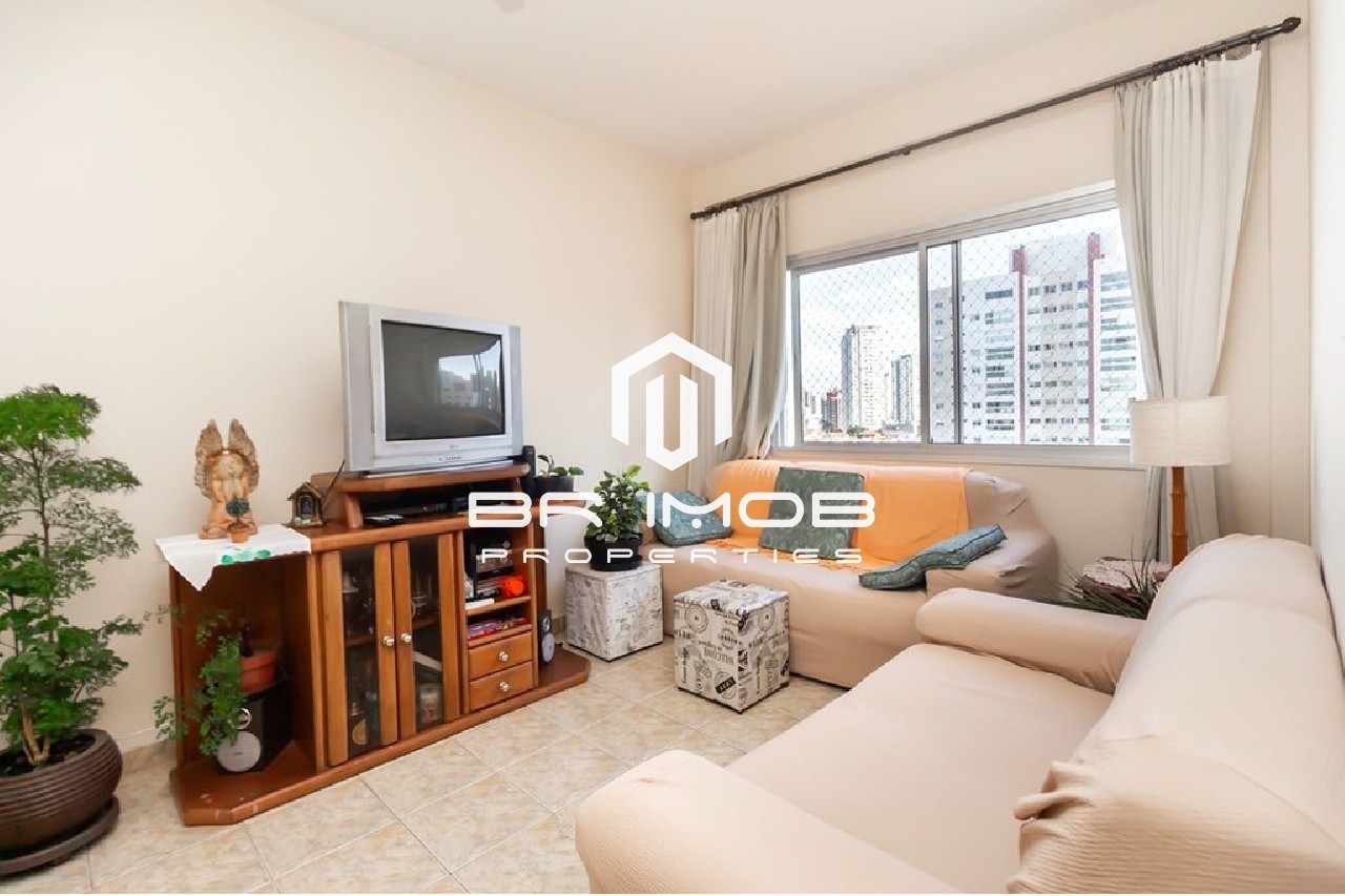Apartamento, 2 quartos, 54 m² - Foto 1