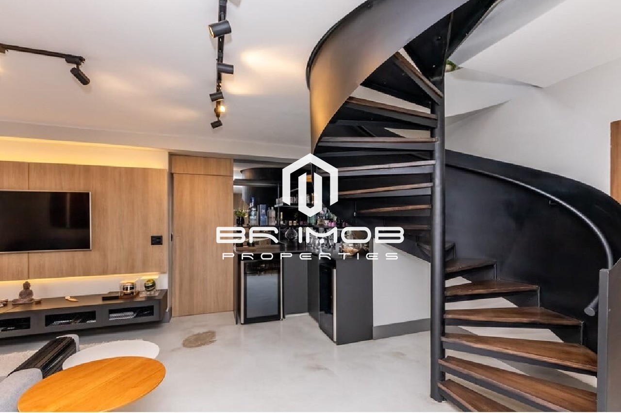 Cobertura, 2 quartos, 195 m² - Foto 15