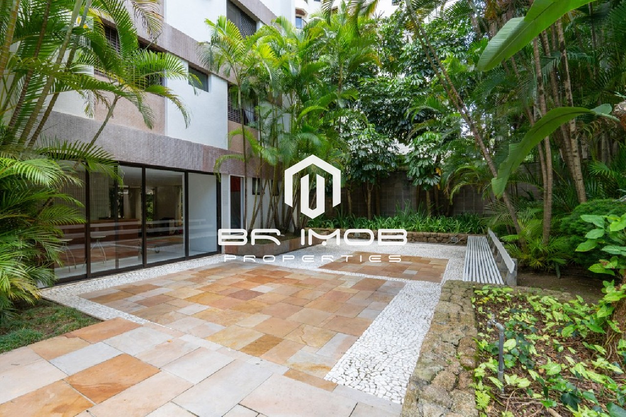 Apartamento, 4 quartos, 202 m² - Foto 3