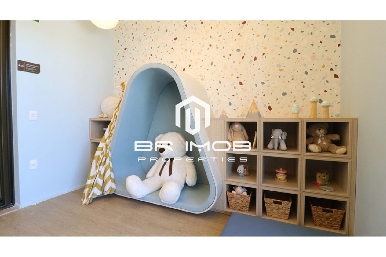 Apartamento, 3 quartos, 157 m² - Foto 29