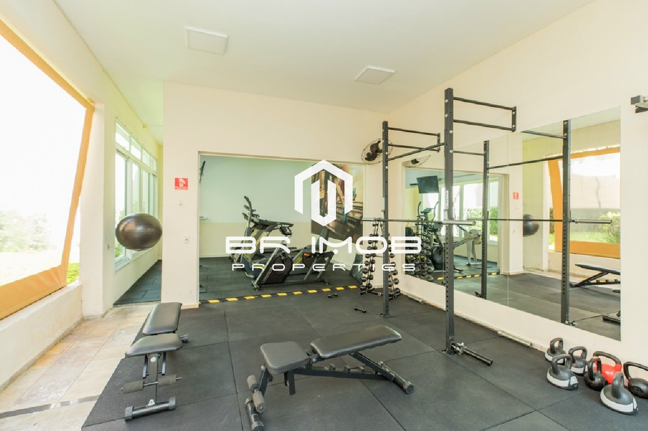 Apartamento, 2 quartos, 66 m² - Foto 30