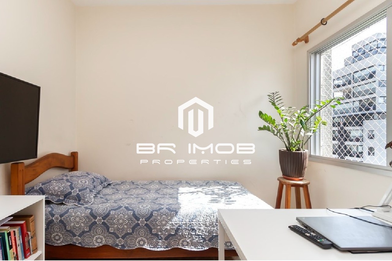Apartamento, 2 quartos, 54 m² - Foto 24