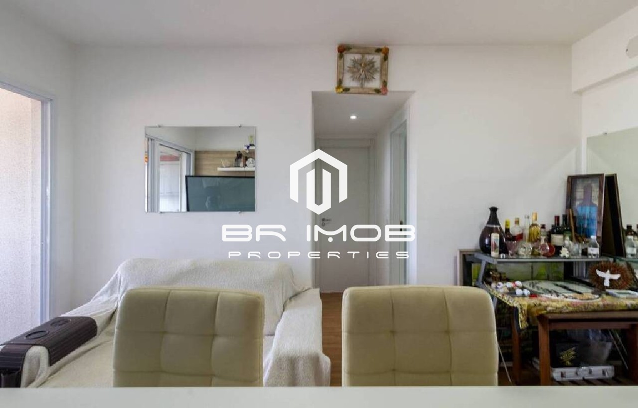 Apartamento, 2 quartos, 66 m² - Foto 7